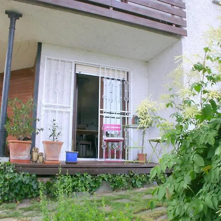 Apartmán Koeppel Montabaur